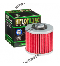 HIFLO - FILTRU ULEI HF145 300-145 HIFLOFILTRO Hiflo Filtru Ulei 19,00 lei 19,00 lei 15,97 lei 15,97 lei