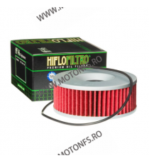 HIFLO - FILTRU ULEI HF146 300-146 HIFLOFILTRO Hiflo Filtru Ulei 34,00 lei 34,00 lei 28,57 lei 28,57 lei