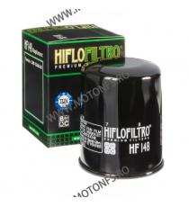 HIFLO - FILTRU ULEI HF148 300-148 HIFLOFILTRO Hiflo Filtru Ulei 38,00 lei 38,00 lei 31,93 lei 31,93 lei