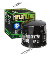 HIFLO - FILTRU ULEI HF153 300-153 HIFLOFILTRO Hiflo Filtru Ulei 37,00 lei 37,00 lei 31,09 lei 31,09 lei