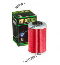 HIFLO - FILTRU ULEI HF155 (MOTOR) 300-155 HIFLOFILTRO Hiflo Filtru Ulei 23,00 lei 23,00 lei 19,33 lei 19,33 lei