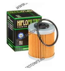 HIFLO - FILTRU ULEI HF157 300-157 HIFLOFILTRO Hiflo Filtru Ulei 23,00 lei 23,00 lei 19,33 lei 19,33 lei