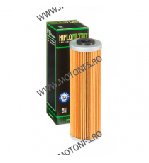 HIFLO - FILTRU ULEI HF158 300-158	HF650 /HF158 HIFLOFILTRO Hiflo Filtru Ulei 26,00 lei 26,00 lei 21,85 lei 21,85 lei