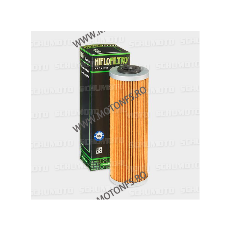 HIFLO - FILTRU ULEI HF159 300-159 HIFLOFILTRO Hiflo Filtru Ulei 32,00 lei 32,00 lei 26,89 lei 26,89 lei HIFLO - FILTRU ULEI HF159 300-159 HIFLOFILTRO Hiflo Filtru Ulei 32,00 lei 32,00 lei 26,89 lei 26,89 lei