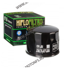 HIFLO - FILTRU ULEI HF160 300-160 HIFLOFILTRO Hiflo Filtru Ulei 41,00 lei 41,00 lei 34,45 lei 34,45 lei