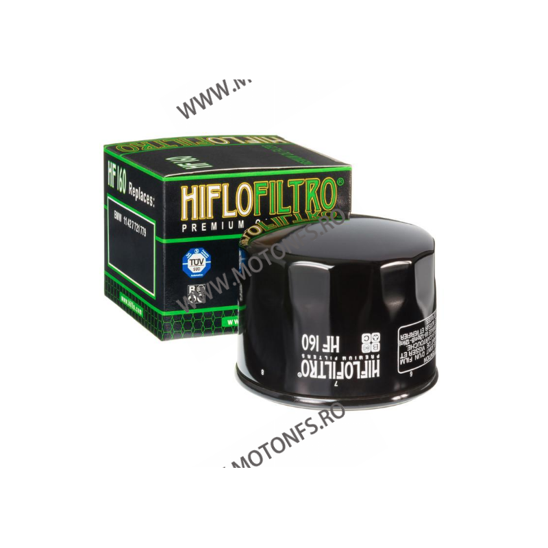 HIFLO - FILTRU ULEI HF160 300-160 HIFLOFILTRO Hiflo Filtru Ulei 41,00 lei 41,00 lei 34,45 lei 34,45 lei HIFLO - FILTRU ULEI HF160 300-160 HIFLOFILTRO Hiflo Filtru Ulei 41,00 lei 41,00 lei 34,45 lei 34,45 lei