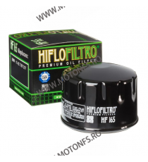 HIFLO - FILTRU ULEI HF165 300-165 HIFLOFILTRO Hiflo Filtru Ulei 41,00 lei 41,00 lei 34,45 lei 34,45 lei