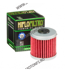 HIFLO - FILTRU ULEI HF167 300-167 HIFLOFILTRO Hiflo Filtru Ulei 14,00 lei 14,00 lei 11,76 lei 11,76 lei