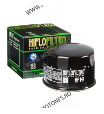 HIFLO - FILTRU ULEI HF147 300-147 HIFLOFILTRO Hiflo Filtru Ulei 34,00 lei 34,00 lei 28,57 lei 28,57 lei