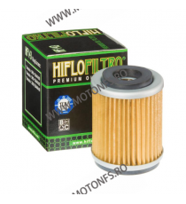 HIFLO - FILTRU ULEI HF143 300-143 HIFLOFILTRO Hiflo Filtru Ulei 35,00 lei 35,00 lei 29,41 lei 29,41 lei