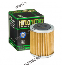 HIFLO - FILTRU ULEI HF142 300-142 HIFLOFILTRO Hiflo Filtru Ulei 35,00 lei 35,00 lei 29,41 lei 29,41 lei