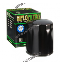 HIFLO - FILTRU ULEI HF170B (NEGRU) 300-170 HIFLOFILTRO Hiflo Filtru Ulei 34,00 lei 34,00 lei 28,57 lei 28,57 lei