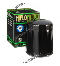 HIFLO - FILTRU ULEI HF171B (NEGRU) 300-171 HIFLOFILTRO Hiflo Filtru Ulei 36,00 lei 36,00 lei 30,25 lei 30,25 lei