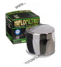 HIFLO - FILTRU ULEI HF172C (CROM) 300-172C HIFLOFILTRO Hiflo Filtru Ulei 51,00 lei 51,00 lei 42,86 lei 42,86 lei