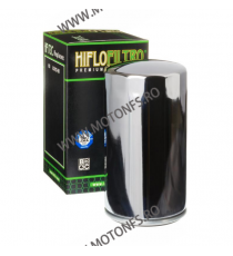 HIFLO - FILTRU ULEI HF173C (CROM) 300-173C HIFLOFILTRO Hiflo Filtru Ulei 67,00 lei 67,00 lei 56,30 lei 56,30 lei