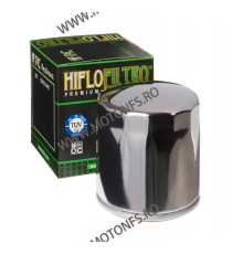 HIFLO - FILTRU ULEI HF174C (CROM) 300-174C HIFLOFILTRO Hiflo Filtru Ulei 52,00 lei 52,00 lei 43,70 lei 43,70 lei