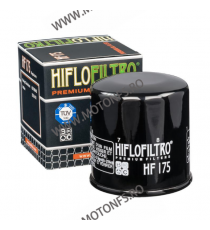 HIFLO - FILTRU ULEI HF175 300-175 HIFLOFILTRO Hiflo Filtru Ulei 30,00 lei 30,00 lei 25,21 lei 25,21 lei