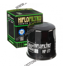 HIFLO - FILTRU ULEI HF177 300-177 HIFLOFILTRO Hiflo Filtru Ulei 35,00 lei 35,00 lei 29,41 lei 29,41 lei