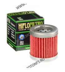 HIFLO - FILTRU ULEI HF181 300-181 J HIFLOFILTRO Hiflo Filtru Ulei 9,00 lei 9,00 lei 7,56 lei 7,56 lei