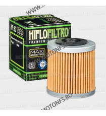HIFLO - FILTRU ULEI HF182 300-182 j2 HIFLOFILTRO Hiflo Filtru Ulei 16,00 lei 16,00 lei 13,45 lei 13,45 lei