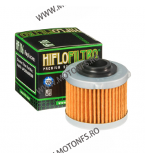 HIFLO - FILTRU ULEI HF186 300-186 HIFLOFILTRO Hiflo Filtru Ulei 16,00 lei 16,00 lei 13,45 lei 13,45 lei