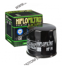 HIFLO - FILTRU ULEI HF191 300-191 HIFLOFILTRO Hiflo Filtru Ulei 35,00 lei 35,00 lei 29,41 lei 29,41 lei