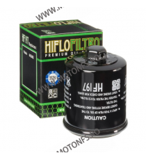 HIFLO - FILTRU ULEI HF197 300-197 HIFLOFILTRO Hiflo Filtru Ulei 34,00 lei 34,00 lei 28,57 lei 28,57 lei