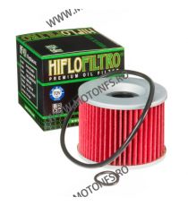HIFLO - FILTRU ULEI HF401 300-401 j HIFLOFILTRO Hiflo Filtru Ulei 22,00 lei 22,00 lei 18,49 lei 18,49 lei