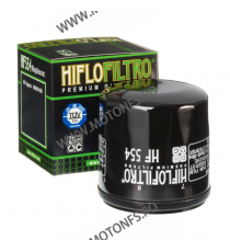 HIFLO - FILTRU ULEI HF554 300-554 HIFLOFILTRO Hiflo Filtru Ulei 37,00 lei 37,00 lei 31,09 lei 31,09 lei