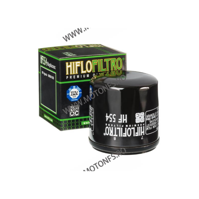HIFLO - FILTRU ULEI HF554 300-554 HIFLOFILTRO Hiflo Filtru Ulei 37,00 lei 37,00 lei 31,09 lei 31,09 lei HIFLO - FILTRU ULEI HF554 300-554 HIFLOFILTRO Hiflo Filtru Ulei 37,00 lei 37,00 lei 31,09 lei 31,09 lei