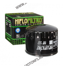 HIFLO - FILTRU ULEI HF557 300-557 HIFLOFILTRO Hiflo Filtru Ulei 37,00 lei 37,00 lei 31,09 lei 31,09 lei
