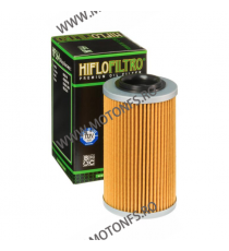 HIFLO - FILTRU ULEI HF564 300-564 HIFLOFILTRO Hiflo Filtru Ulei 36,00 lei 36,00 lei 30,25 lei 30,25 lei