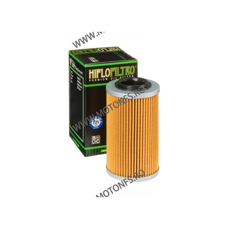 HIFLO - FILTRU ULEI HF564 300-564 HIFLOFILTRO Hiflo Filtru Ulei 36,00 lei 36,00 lei 30,25 lei 30,25 lei HIFLO - FILTRU ULEI HF564 300-564 HIFLOFILTRO Hiflo Filtru Ulei 36,00 lei 36,00 lei 30,25 lei 30,25 lei