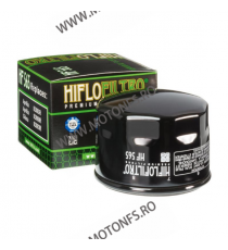 HIFLO - FILTRU ULEI HF565 300-565 HIFLOFILTRO Hiflo Filtru Ulei 37,00 lei 37,00 lei 31,09 lei 31,09 lei