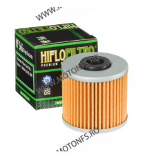 HIFLO - FILTRU ULEI HF566 300-566 HIFLOFILTRO Hiflo Filtru Ulei 15,00 lei 15,00 lei 12,61 lei 12,61 lei