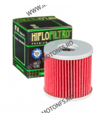 HIFLO - FILTRU ULEI HF681 300-681 HIFLOFILTRO Hiflo Filtru Ulei 23,00 lei 23,00 lei 19,33 lei 19,33 lei