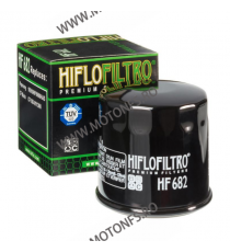 HIFLO - FILTRU ULEI HF682 300-682 HIFLOFILTRO Hiflo Filtru Ulei 23,00 lei 23,00 lei 19,33 lei 19,33 lei