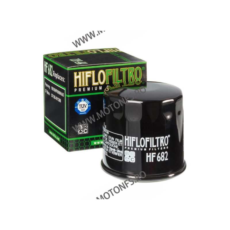 HIFLO - FILTRU ULEI HF682 300-682 HIFLOFILTRO Hiflo Filtru Ulei 38,00 lei 38,00 lei 31,93 lei 31,93 lei HIFLO - FILTRU ULEI HF682 300-682 HIFLOFILTRO Hiflo Filtru Ulei 38,00 lei 38,00 lei 31,93 lei 31,93 lei