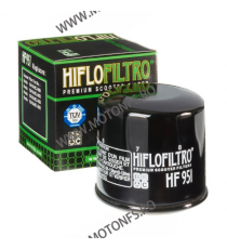 HIFLO - FILTRU ULEI HF951 300-951 HIFLOFILTRO Hiflo Filtru Ulei 26,00 lei 26,00 lei 21,85 lei 21,85 lei