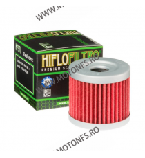 HIFLO - FILTRU ULEI HF971 300-971 HIFLOFILTRO Hiflo Filtru Ulei 11,00 lei 11,00 lei 9,24 lei 9,24 lei