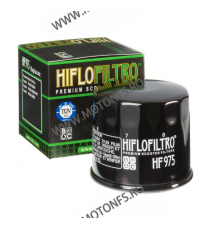 HIFLO - FILTRU ULEI HF975 300-975 HIFLOFILTRO Hiflo Filtru Ulei 26,00 lei 26,00 lei 21,85 lei 21,85 lei