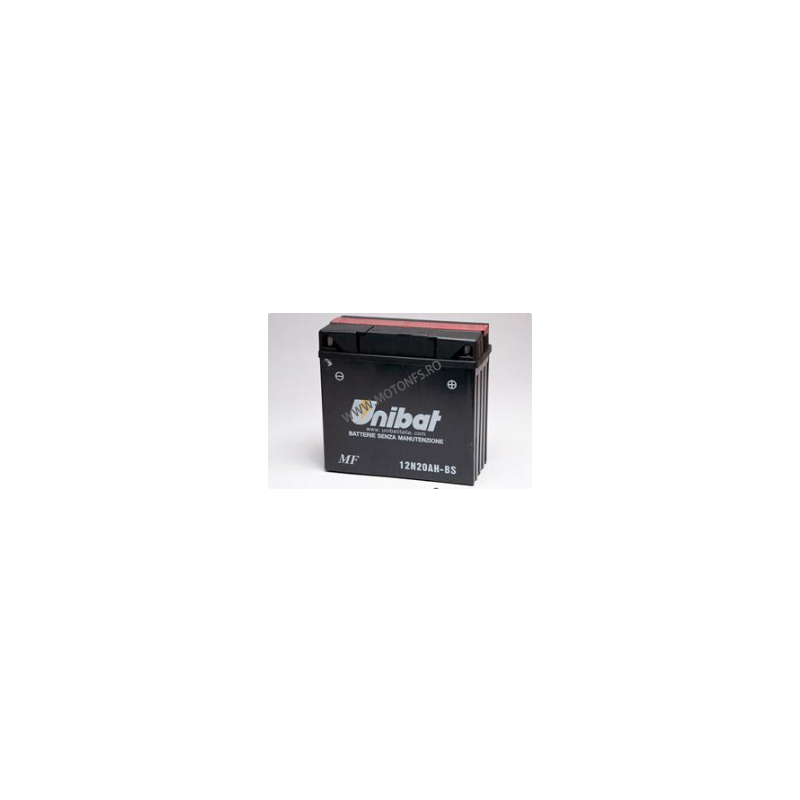 UNIBAT - Acumulator cu intretinere 12N20AH-SM (Yuasa: 52015) U295-246-SM UNIBAT Baterii UNIBAT 410,00 lei 369,00 lei 344,54 l... UNIBAT - Acumulator cu intretinere 12N20AH-SM (Yuasa: 52015) U295-246-SM UNIBAT Baterii UNIBAT 410,00 lei 369,00 lei 344,54 l...