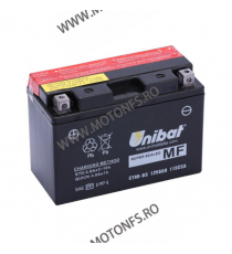 UNIBAT - Acumulator fara intretinere CT9B-BS (Yuasa YT9B-BS) l/b/h 150 x 69 x 105 U295-634-BS UNIBAT Acasa 210,00 lei 210,00 ...