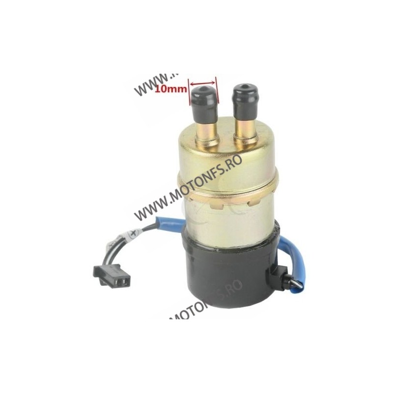 Pompa Benzina 10MM Universale Honda Kawasaki KTM Yamaha 1850-10 /16710-MR1-015  Pompa Benzina Universale 149,00 lei 149,00 le...