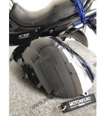 GSXR600 GSXR750 Srad 1996 1997 1998 1999 2000 Suzuki Parbriz Double Bubble U3UTZ U3UTZ  Parbriza Fumuriu Motonfs 145,00 lei 1...