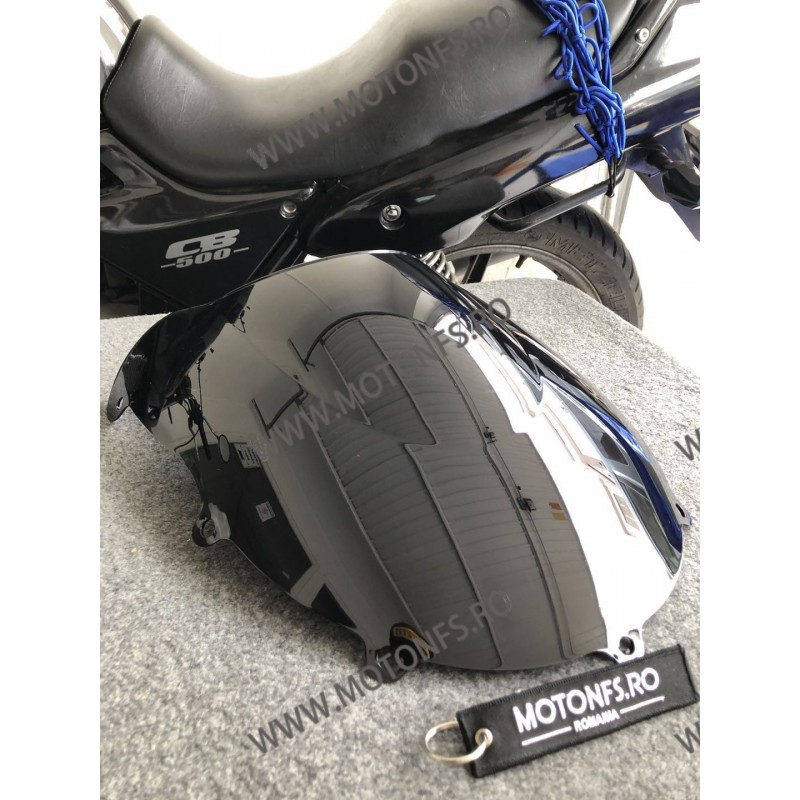 GSXR600 GSXR750 Srad 1996 1997 1998 1999 2000 Suzuki Parbriz Double Bubble U3UTZ U3UTZ  Parbriza Fumuriu Motonfs 145,00 lei 1...