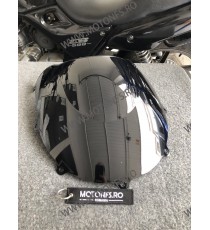 GSXR600 GSXR750 Srad 1996 1997 1998 1999 2000 Suzuki Parbriz Double Bubble U3UTZ U3UTZ  Parbriza Fumuriu Motonfs 145,00 lei 1...