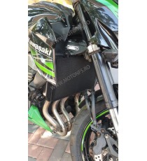 Z750/R Z800 Z1000/SX Versys 1000 Radiator Protectie Acoperire Grila Protectie Grila Protectie Pentru Kawasaki UQWA8 UQWA8  Pr...