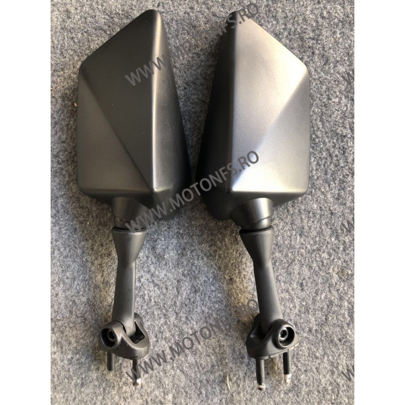 KAWASAKI NINJA 250R EX250 2008 2009 2010 2011 2012 2013 SET 2 BUC