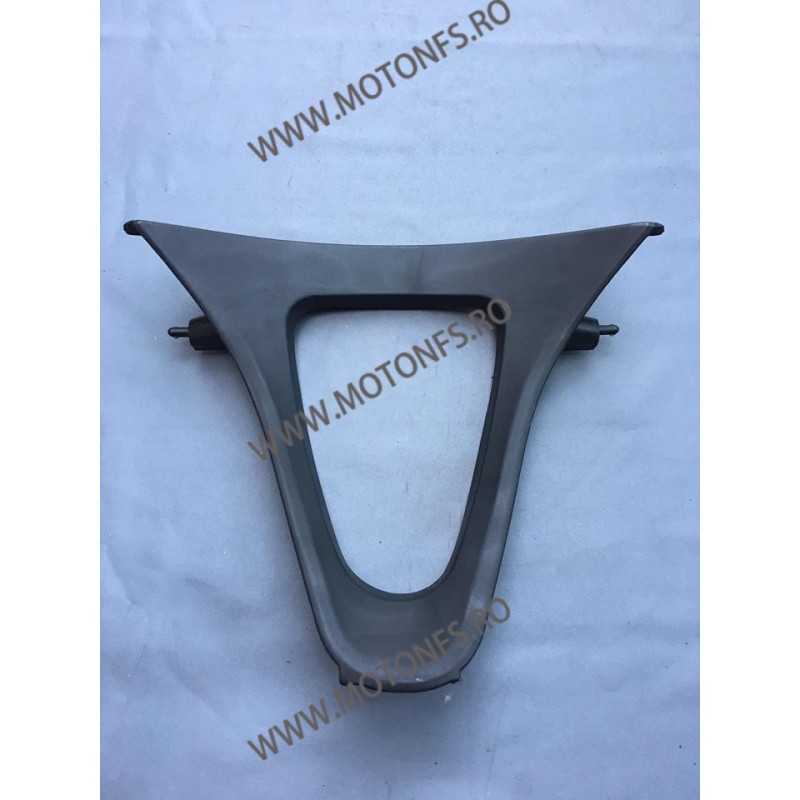 ZX6R 2003-2004 Plasticul ce acopera galeria 597TW 597TW  Burta & Bugspoiler 120,00 lei 120,00 lei 100,84 lei 100,84 lei